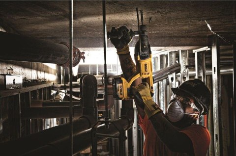 Sourcing DCH133N-XJ 18V SDS PLUS HAMMER DRILL | Sourcing