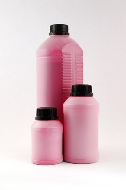 THI Zasypka Magenta Kyocera OMEGAV2 TK5140M, TK5150M, TK5160M, TK5270M, TK5280M, TK5290M, TK5305M, Utax PK5011M, PK5012M, PK5013M, 