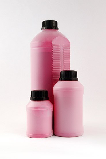 THI Zasypka Magenta Kyocera OMEGAV2 TK5140M, TK5150M, TK5160M, TK5270M, TK5280M, TK5290M, TK5305M, Utax PK5011M, PK5012M, PK5013M, 