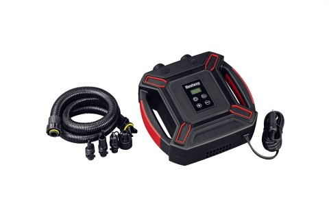Bestway 62265 elektryczna pompa powietrza 300 l/min