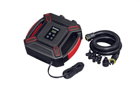 Bestway 62265 elektryczna pompa powietrza 300 l/min