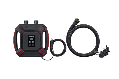Bestway 62265 elektryczna pompa powietrza 300 l/min
