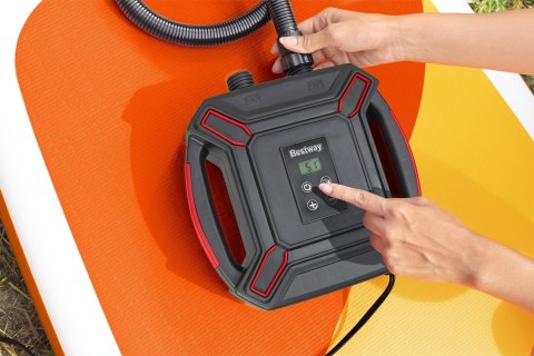 Bestway 62265 elektryczna pompa powietrza 300 l/min
