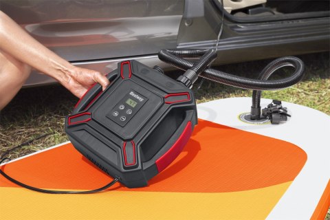 Bestway 62265 elektryczna pompa powietrza 300 l/min