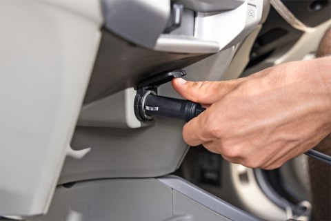 Bestway 62265 elektryczna pompa powietrza 300 l/min