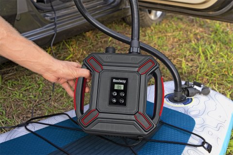 Bestway 62265 elektryczna pompa powietrza 300 l/min