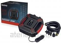 Bestway 62265 elektryczna pompa powietrza 300 l/min