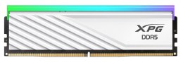 XPG LANCER BLADE RGB moduł pamięci 32 GB 2 x 16 GB DDR5 288-pin DIMM Korekcja ECC