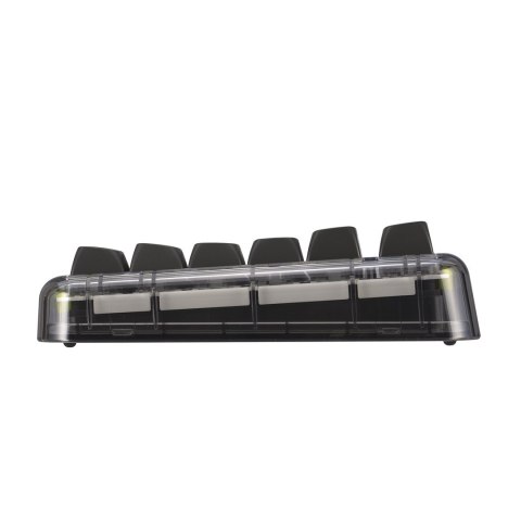 ASUS Jelly75 KD201 KEYBOARD/VT-GN/GE/83 klawiatura Uniwersalne USB + RF Wireless + Bluetooth Wielobarwny