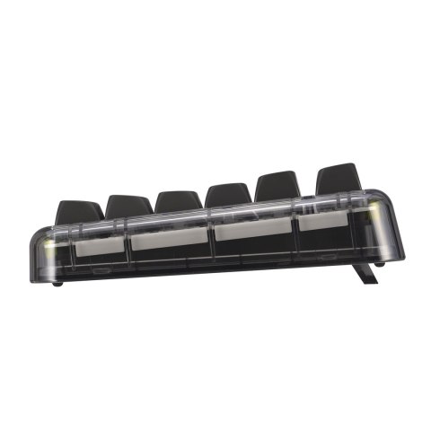 ASUS Jelly75 KD201 KEYBOARD/VT-GN/GE/83 klawiatura Uniwersalne USB + RF Wireless + Bluetooth Wielobarwny