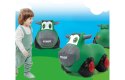 Jamara Fendt bouncing tractor