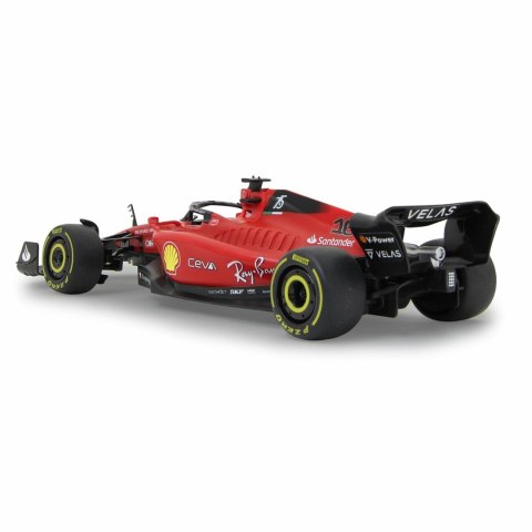 Jamara Ferrari F1-75 zdalnie sterowany model Samochód sportowy Silnik elektryczny 1:18
