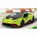 Jamara Lamborghini Huracán STO zdalnie sterowany model Samochód sportowy Silnik elektryczny 1:14