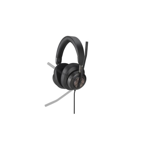 Kensington Słuchawki nauszne H2000 USB-C