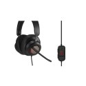 Kensington Słuchawki nauszne H2000 USB-C