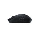 Myszka Razer Naga V2 HyperSpeed Gaming RF Wireless + Bluetooth Optyczny 30000 DPI