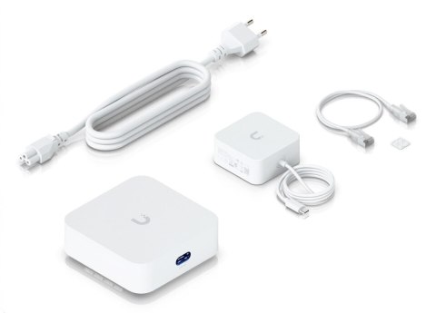 Router, Kontroler UniFi, Access Point Wi-Fi 7 Ubiquiti UniFi (UX7-EU)