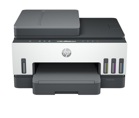URZĄDZ. WIELOF. HP Smart Tank 750 All-in-One 6UU47A