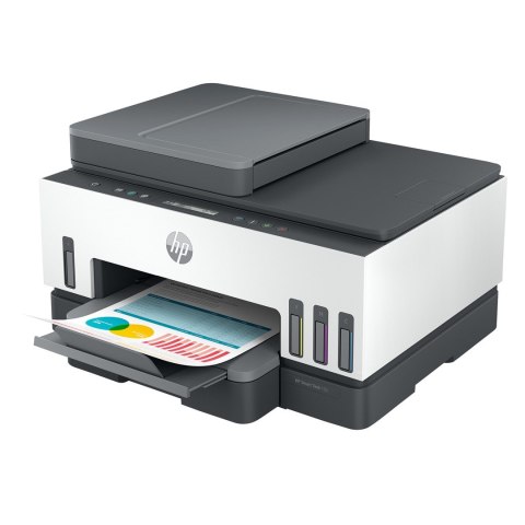 URZĄDZ. WIELOF. HP Smart Tank 750 All-in-One 6UU47A