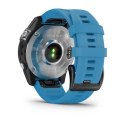 Zegarek Garmin Quatix 7 Base, 47mm Blue