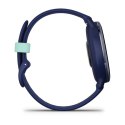 Zegarek sportowy Garmin Vivoactive 5 AMOLED 42mm Navy