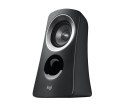 Zestaw głośników komputerowe Logitech 980-000413 (2.1; kolor czarny)