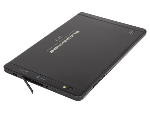 BLOW TABLET BLOW BLACKTAB8 3/32GB 4G LTE IPS
