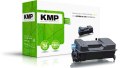 KMP K-T82 kaseta z tonerem 1 szt. Zamiennik Czarny