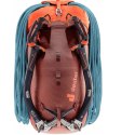 Plecak turystyczny - Deuter Guide 24 Papaya- redwood