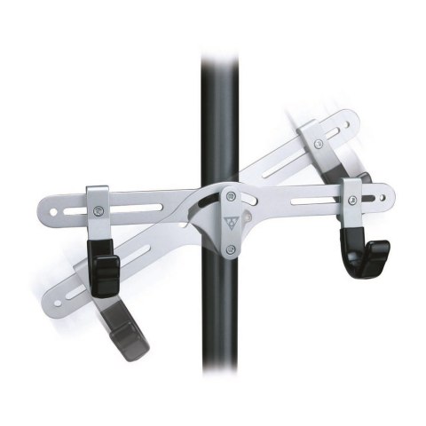 Stojak na rowery TOPEAK DUAL-TOUCH