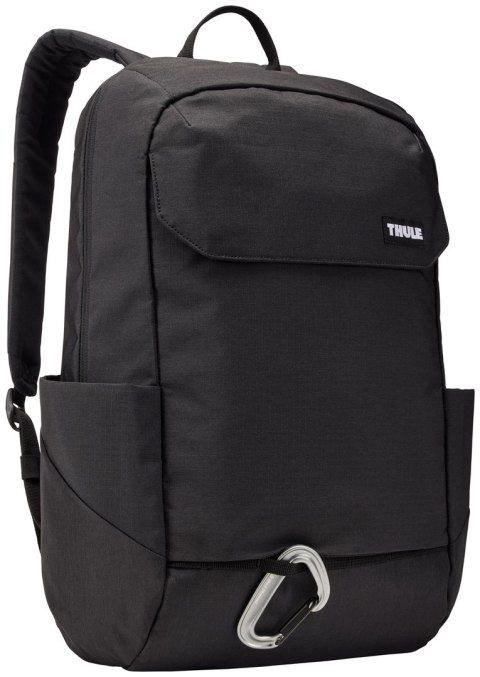 THULE PLECAK DO LAPTOPA LITHOS 15.6" 20L CZARNY 3204835