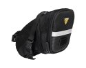 Torba rowerowa podsiodłowa TOPEAK Aero Wedge Pack Medium czarna
