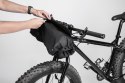 Torba rowerowa TOPEAK LOADER FRONTLOADER (na kierownicę 8 litrów)