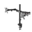 Uchwyt Neomounts by Newstar FPMA-D550DBLACK 10-32"