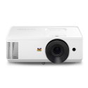 Viewsonic PA700W projektor danych o standardowym rzucie 4500 ANSI lumenów WXGA (1280x800) Biały