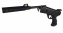 Wiatrówka pistolet Marksman GP kal.4,5mm Ekp