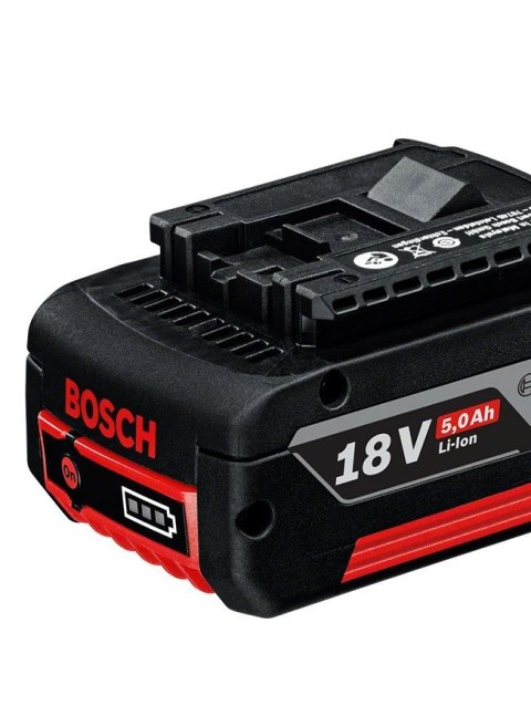 Akumulator BOSCH GBA (5000 mAh; Li-Ion)