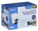 Kamera IP do monitoringu Reolink Go Series G440