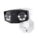 Kamera IP do monitoringu z podwójnym obiektywem Reolink P730