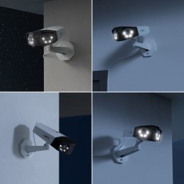 Kamera IP do monitoringu z podwójnym obiektywem Reolink P730