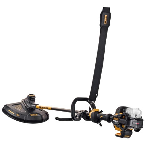 Kosiarka 54/18V bez aku i ład DCM571N-XJ DEWALT
