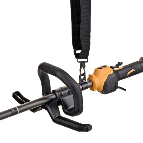Kosiarka 54/18V bez aku i ład DCM571N-XJ DEWALT