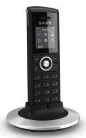 Telefon bezprzewodowy snom M25 - ekstra tradlost handsat