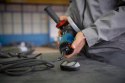 Bosch GWS 17-125 PS PROFESSIONAL szlifierka kątowa 12,5 cm 11500 RPM 1700 W 2,2 kg
