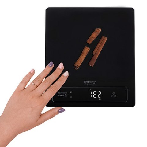 CR 3175 Waga kuchenna - 15kg - bezdotykowe tarowanie