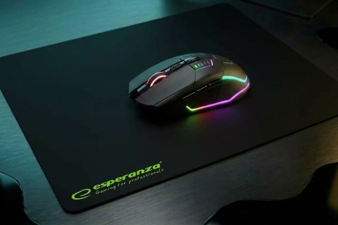 EGP106K Esperanza podkładka gaming pod mysz maxi xxl classic