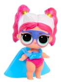 Laleczka l.o.l. surprise eye spy baby sisters