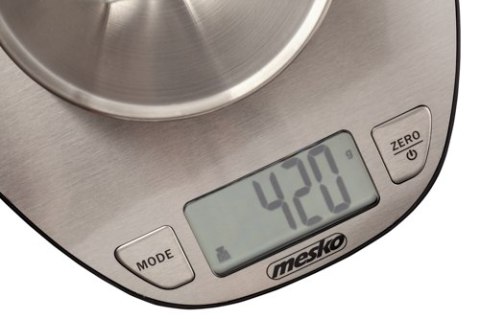MS 3152 Waga kuchenna z misą 2l