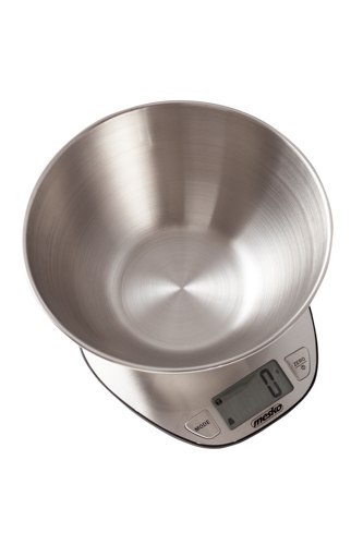 MS 3152 Waga kuchenna z misą 2l