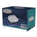 Siedzisko Do Jacuzzi Regulowane Nóżki Siedzenie Bestway Lay-Z-Spa 60321